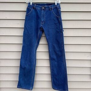 Key carpenter jeans 30x34